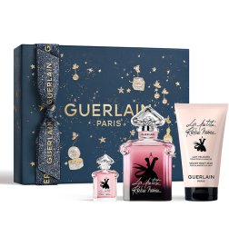 GUERLAIN Coffret La Petite Robe Noire - 2 Produits + Eau de
