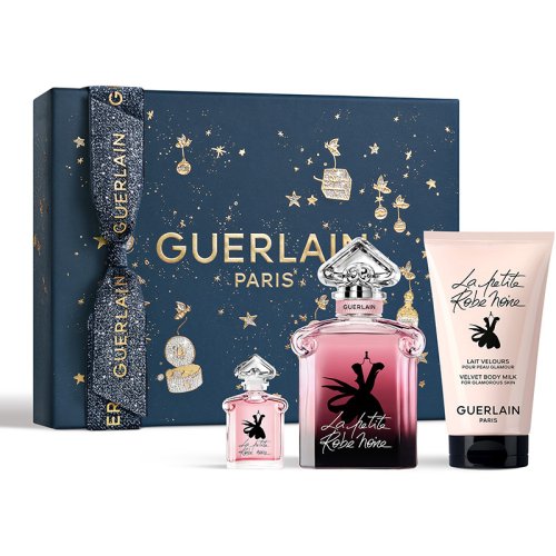 GUERLAIN Coffret La Petite Robe Noire - 2 Produits + Eau de GUERLAIN Coffret La Petite Robe Noire - 2 Produits + Eau de
