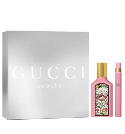 GUCCI Coffret Gucci Flora Gorgeous Gardenia - Eau de Parfum