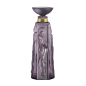 Flacon Collection Cristal 2024 "Les Muses" - Extrait de Parfum