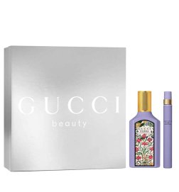 GUCCI Coffret Gucci Flora Gorgeous Magnolia - Eau de Parfum