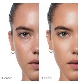 Light Concealer Corrector