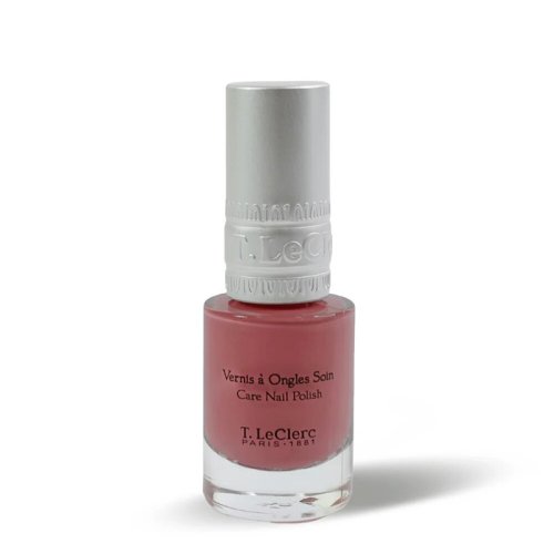 THEOPHILE LECLERC Vernis à Ongles Soin 3760313226630