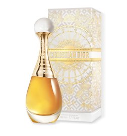  J'adore L'Or - édition limitée - Parfum - notes florales