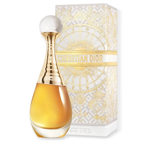 Dior-J'adore L'Or - édition limitée - Parfum - notes florales Dior-J'adore L'Or - édition limitée - Parfum - notes florales
