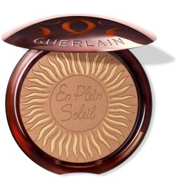 GUERLAIN Terracotta En Plein Soleil Das Bronzepuder - 96%