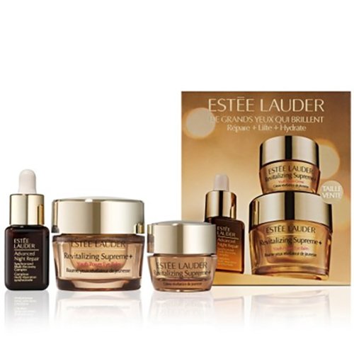 ESTEE LAUDER-Revitalizing Supreme Coffret - Crème Révélatrice
