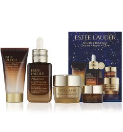 Advanced Night Repair Set