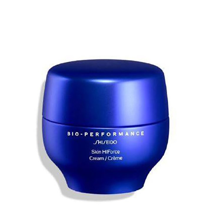 SHISEIDO Bio-Performance - Creme Skin HiForce 0768614214472