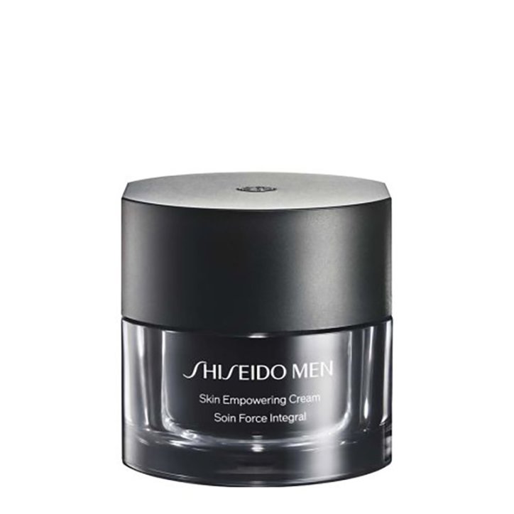 SHISEIDO-Men - Soin Force Intégral SHISEIDO-Men - Soin Force Intégral