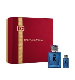 DOLCE&GABBANA K by Dolce & Gabbana Coffret - Eau de Parfum