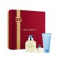 Light Blue Pour Homme Geschenkset - Eau de Toilette