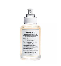 Replica Beach Walk - Eau de Toilette