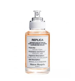 Replica Autumn Vibes - Eau de Toilette 
