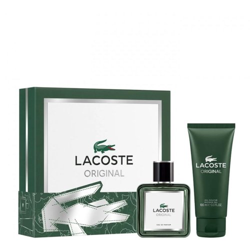 LACOSTE Coffret Lacoste Original - Eau de Parfum 3386460150118 LACOSTE Coffret Lacoste Original - Eau de Parfum 3386460150118