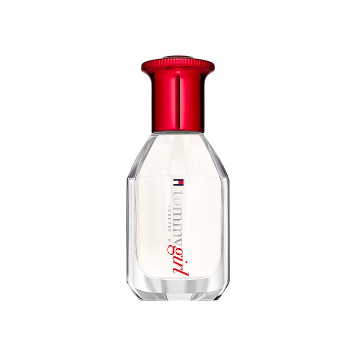 Tommy Hilfiger-Tommy Girl Forever - Eau de Toilette