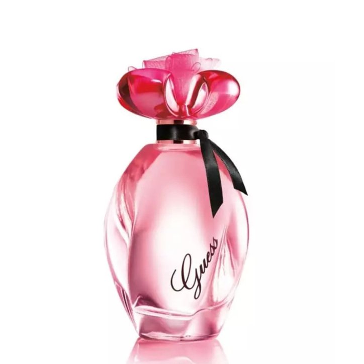 GUESS-Guess Girl - Eau de Toilette