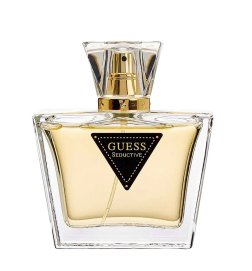 GUESS Verführerische Frau - Eau de Toilette 0085715320117