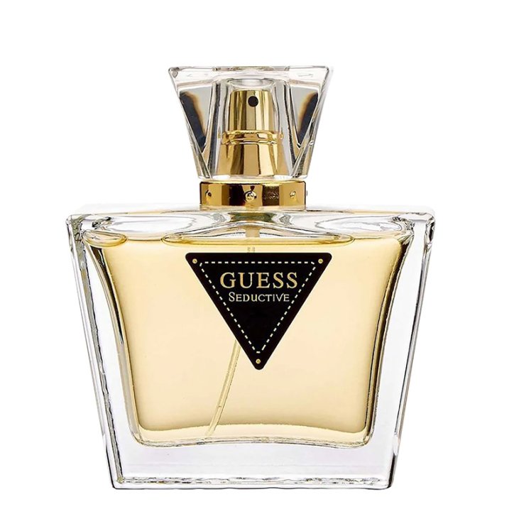 GUESS-Seductive Femme - Eau de Toilette GUESS-Seductive Femme - Eau de Toilette