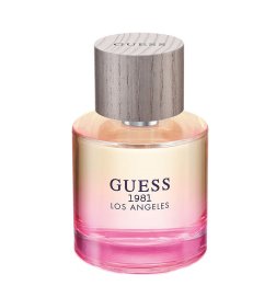 GUESS-1981 Los Angeles Women - Eau de Toilette