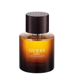 GUESS-1981 Los Angeles Men - Eau de Toilette