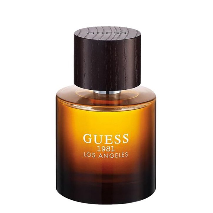 GUESS 1981 Los Angeles Men - Eau de Toilette 0085715322111 GUESS 1981 Los Angeles Men - Eau de Toilette 0085715322111