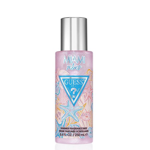 GUESS Miami Vibes - Brume pour le Corps 0085715327123 GUESS Miami Vibes - Brume pour le Corps 0085715327123
