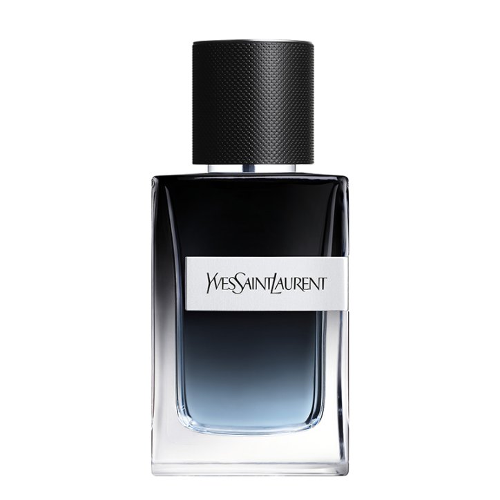 YVES SAINT LAURENT Y Eau de Parfum Rechargeable Homme YVES SAINT LAURENT Y Eau de Parfum Rechargeable Homme