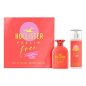 Feelin' Free for Her Set - Eau de Parfum