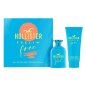 Feelin' Free for Him Set - Eau de Toilette + Duschgel