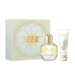 ELIE SAAB Coffret Girl of Now - Lait Corps + Eau de Parfum