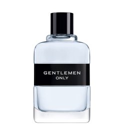 Gentlemen Only - Eau de Toilette