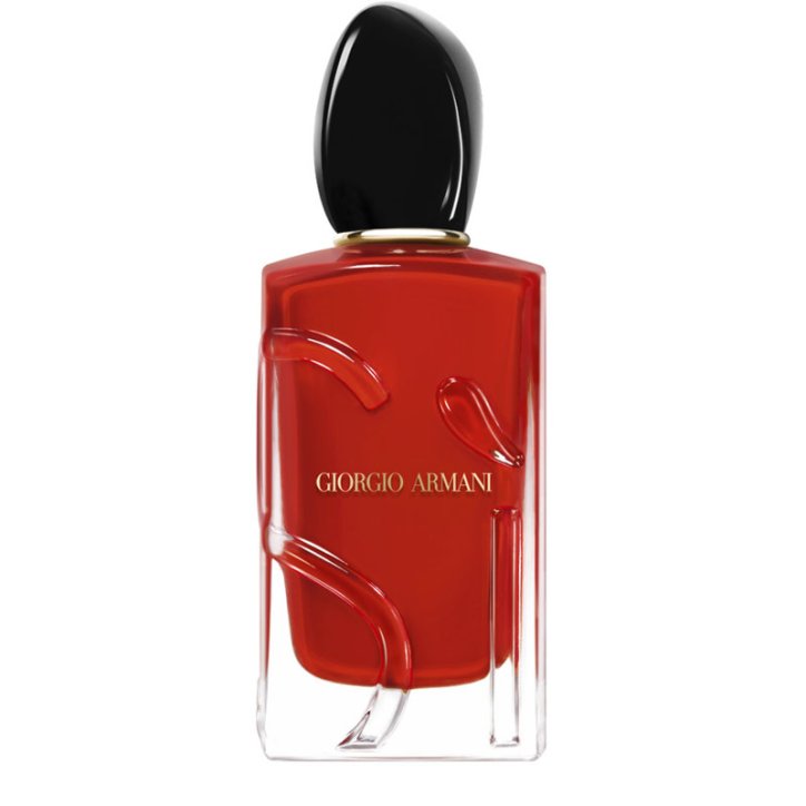 Armani Parfum Si Passione - Eau de Parfum 3614271994721 Armani Parfum Si Passione - Eau de Parfum 3614271994721