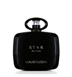 MAUBOUSSIN Star for Men - Eau de Parfum 3760048799003