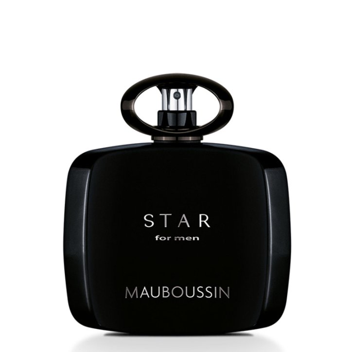 MAUBOUSSIN-Star for Men - Eau de Parfum MAUBOUSSIN-Star for Men - Eau de Parfum