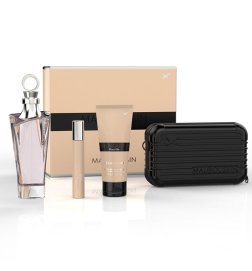 Pour Elle Geschenkbox - Eau de Parfum 3760048799225