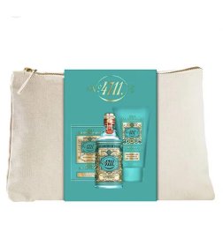 Original Eau de Cologne Coffret - Eau de Cologne