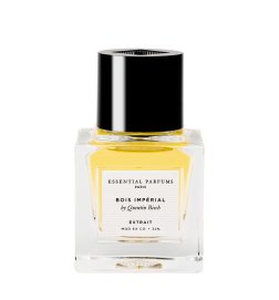 ESSENTIAL PARFUMS Bois Impérial - Extrait de Parfum