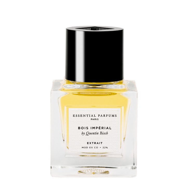ESSENTIAL PARFUMS Bois Impérial - Extrait de Parfum ESSENTIAL PARFUMS Bois Impérial - Extrait de Parfum