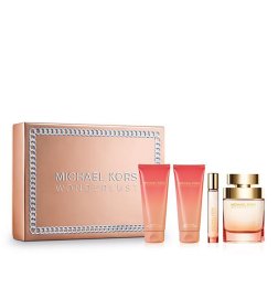 MICHAEL KORS Wonderlust Coffret - Eau de Parfum 0850050174318