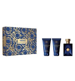 VERSACE-Dylan Blue For Men - Eau de Toilette Set