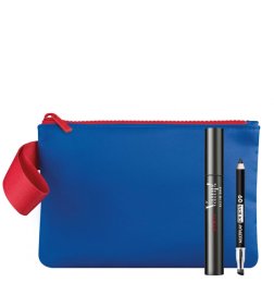 PUPA Kit Mascara All in One 101 & Mini EYELINER/OMBRE À