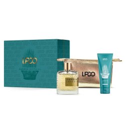 Imperial Garden Gift Set - Eau de Parfum