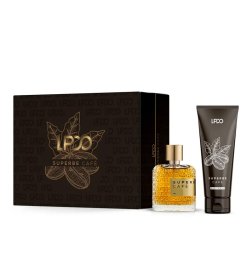 Superbe Café Coffret - Eau de Parfum 8053629623602
