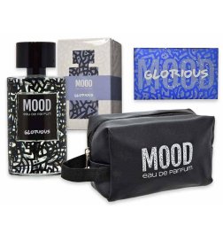 Mood Studio Parfum Glorious Coffret - Eau de Parfum