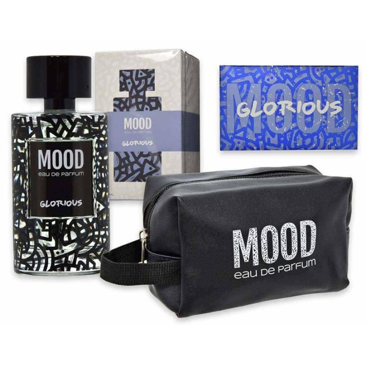 Mood Studio Parfum Glorious Coffret - Eau de Parfum