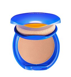SUN PROTECT - Fond de Teint - Compact Protecteur SPF30