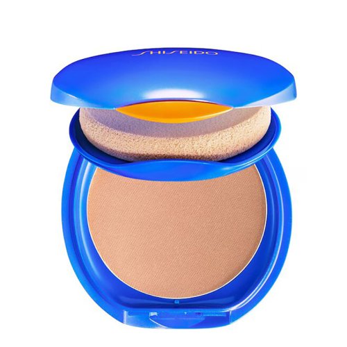 SHISEIDO SUN PROTECT - Fond de Teint - Compact Protecteur SPF30 SHISEIDO SUN PROTECT - Fond de Teint - Compact Protecteur SPF30