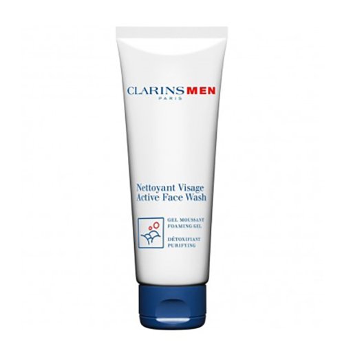 CLARINS MEN - Nettoyant Visage 3666057042317 CLARINS MEN - Nettoyant Visage 3666057042317