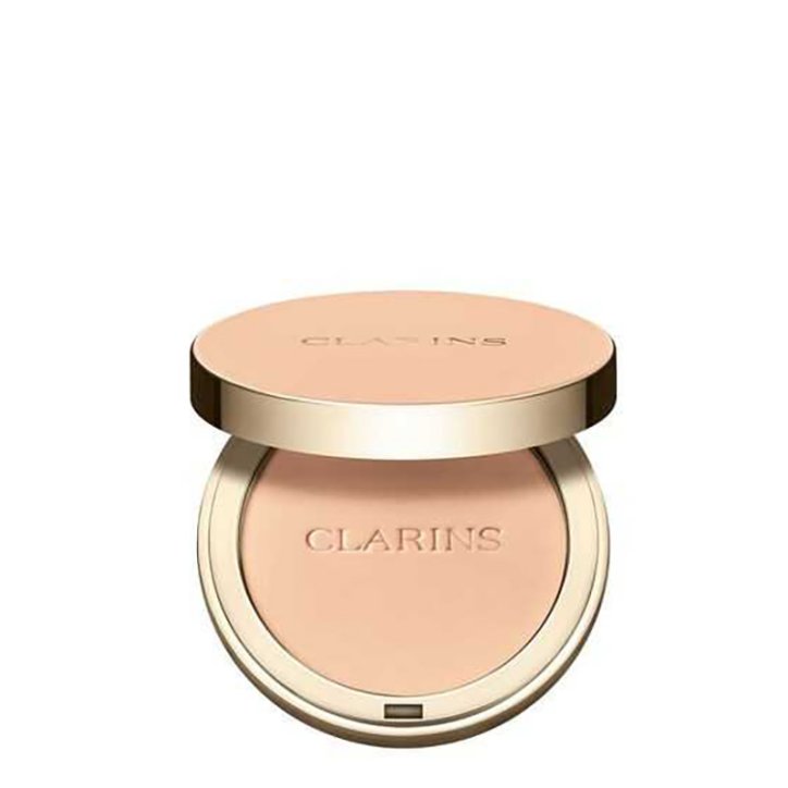 CLARINS Ever Matte Kompaktpuder 3666057180583 CLARINS Ever Matte Kompaktpuder 3666057180583